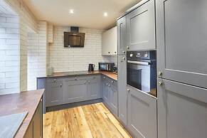 Host Stay Hecklers Cottage Barnard Castle