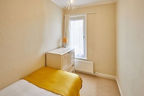 Host Stay Glenfield Terrace