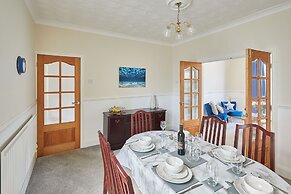 Host Stay Glenfield Terrace