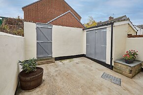 Host Stay Glenfield Terrace