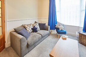 Host Stay Glenfield Terrace