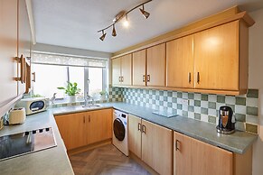 Host Stay Glenfield Terrace