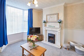 Host Stay Glenfield Terrace