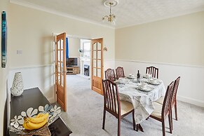 Host Stay Glenfield Terrace