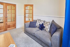 Host Stay Glenfield Terrace