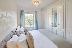 Host Stay Glenfield Terrace