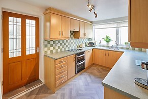 Host Stay Glenfield Terrace