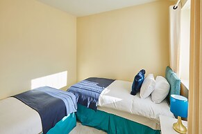 Host Stay Glenfield Terrace