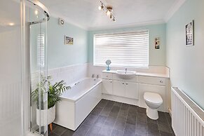 Host Stay Glenfield Terrace