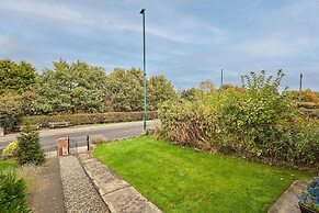 Host Stay Glenfield Terrace