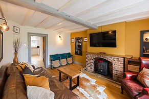 Host Stay Virginia House