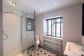 Host Stay Virginia House