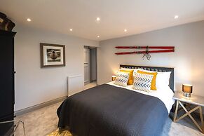 Host Stay Virginia House