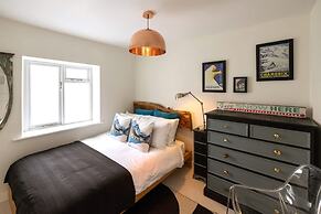 Host Stay Virginia House