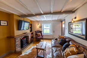 Host Stay Virginia House