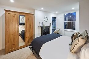 Host Stay High Street Cottage