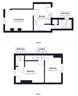Host Stay High Street Cottage