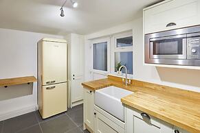 Host Stay High Street Cottage