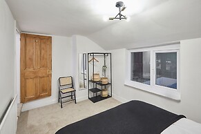 Host Stay High Street Cottage