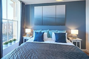 Host Stay Abbey Nest