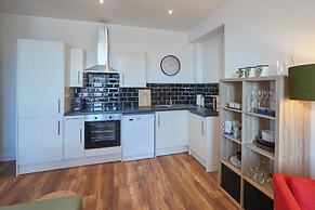 Host Stay Abbey Nest