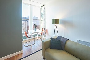 Host Stay Abbey Nest