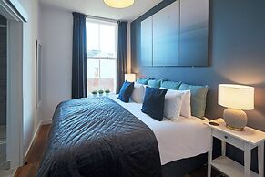 Host Stay Abbey Nest