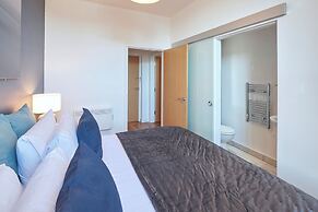 Host Stay Abbey Nest