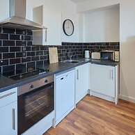 Host Stay Abbey Nest