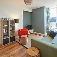 Host Stay Abbey Nest