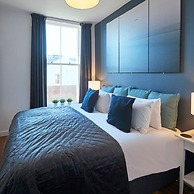 Host Stay Abbey Nest