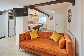 Host Stay The Granary