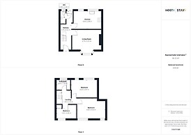 Host Stay Newsam Crescent