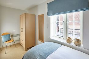 Host Stay Harbour View