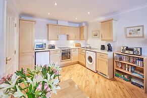 Host Stay Harbour View