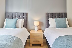 Host Stay Harbour View