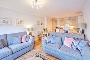 Host Stay Harbour View