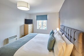 Host Stay Harbour View