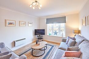 Host Stay Harbour View