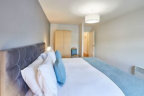 Host Stay Harbour View