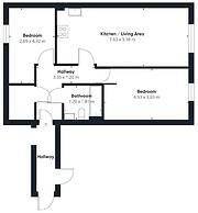 Host Stay Harbour View