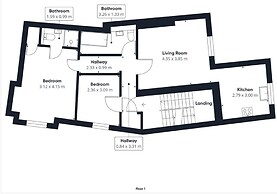 Host Stay Fox s Hideout