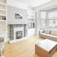 Host Stay Victorian Seahouse