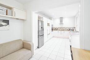 Host Stay Victorian Seahouse