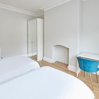 Host Stay Victorian Seahouse