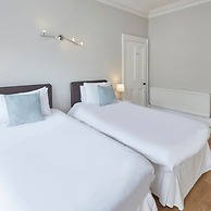 Host Stay Victorian Seahouse