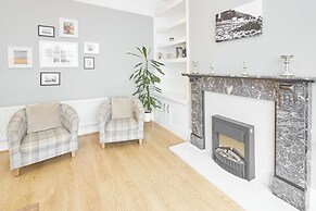 Host Stay Victorian Seahouse