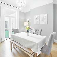 Host Stay Victorian Seahouse