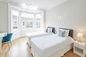 Host Stay Victorian Seahouse