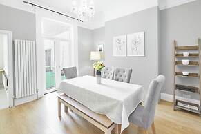 Host Stay Victorian Seahouse